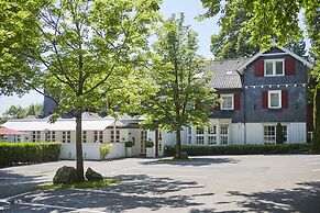 Parkhaus Hügel