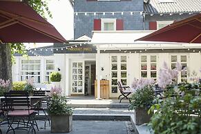 Parkhaus Hügel