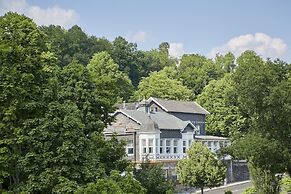 Parkhaus Hügel