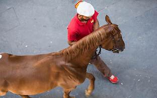 Piccolo Hotel Etruria