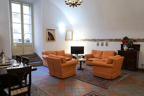 Piccolo Hotel Etruria