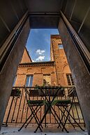 Piccolo Hotel Etruria