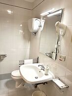 Piccolo Hotel Etruria