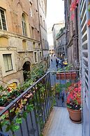 Piccolo Hotel Etruria