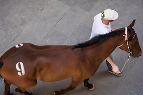 Piccolo Hotel Etruria