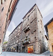 Piccolo Hotel Etruria