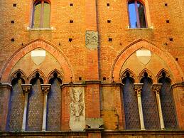 Piccolo Hotel Etruria