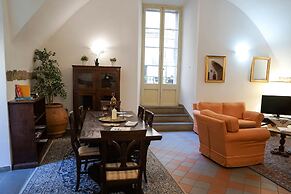 Piccolo Hotel Etruria