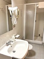 Piccolo Hotel Etruria