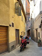 Piccolo Hotel Etruria