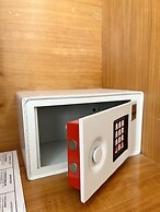 Piccolo Hotel Etruria