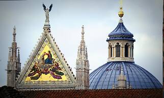 Piccolo Hotel Etruria