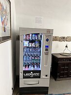 Piccolo Hotel Etruria