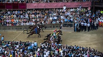 Piccolo Hotel Etruria