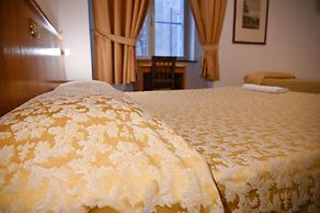 Piccolo Hotel Etruria