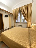 Piccolo Hotel Etruria