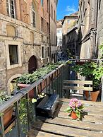 Piccolo Hotel Etruria