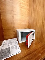 Piccolo Hotel Etruria