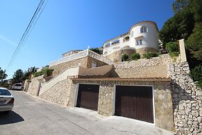 Villa Maryvilla 28 - Plaza Mayor