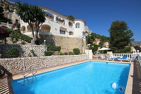 Villa Maryvilla 28 - Plaza Mayor