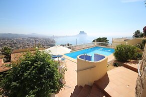 Villa Maryvilla 28 - Plaza Mayor