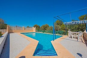 Villa Cucarres 2 - Plaza Mayor