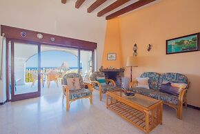 Villa Cucarres 2 - Plaza Mayor