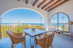 Villa Cucarres 2 - Plaza Mayor