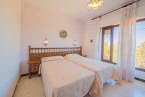 Villa Cucarres 2 - Plaza Mayor