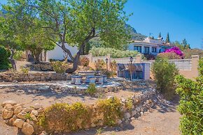 Villa Cucarres 2 - Plaza Mayor