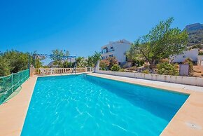 Villa Cucarres 2 - Plaza Mayor