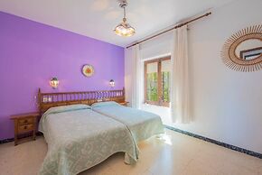 Villa Cucarres 2 - Plaza Mayor