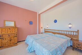 Villa Cucarres 2 - Plaza Mayor