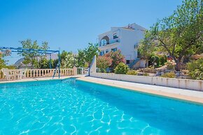 Villa Cucarres 2 - Plaza Mayor