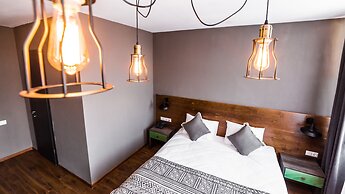 Hotel Gino Wellness Mtskheta