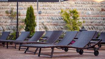 Hotel Gino Wellness Mtskheta