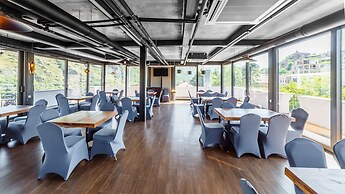 Hotel Gino Wellness Mtskheta