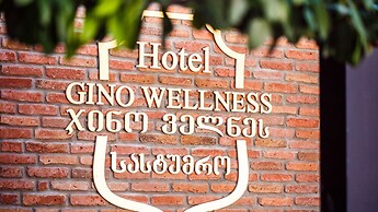 Hotel Gino Wellness Mtskheta