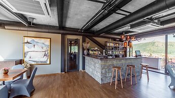 Hotel Gino Wellness Mtskheta