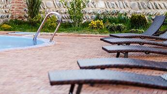 Hotel Gino Wellness Mtskheta