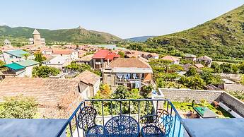 Hotel Gino Wellness Mtskheta