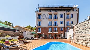 Hotel Gino Wellness Mtskheta