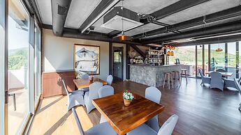 Hotel Gino Wellness Mtskheta