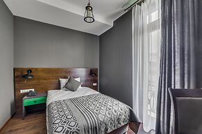 Hotel Gino Wellness Mtskheta