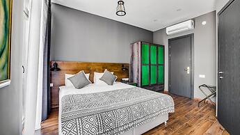 Hotel Gino Wellness Mtskheta