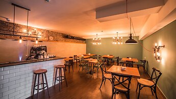 Hotel Gino Wellness Mtskheta