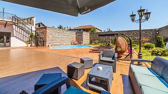 Hotel Gino Wellness Mtskheta