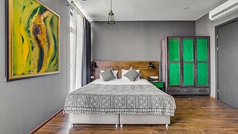 Hotel Gino Wellness Mtskheta