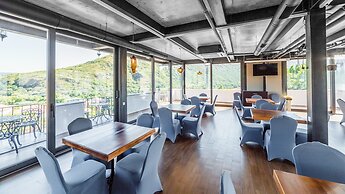 Hotel Gino Wellness Mtskheta