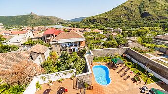 Hotel Gino Wellness Mtskheta